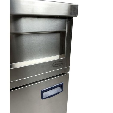 Elément neutre simple - Combisteel