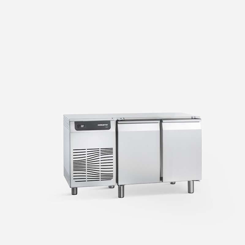 Table réfrigérée négative 236 litres - Samaref