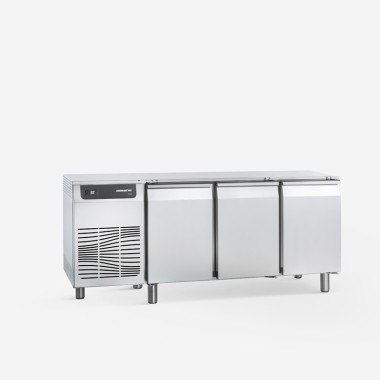 Table réfrigérée négative 354 litres R290 - Samaref