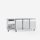 Table réfrigérée négative 354 litres R290 - Samaref