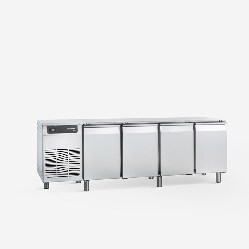 copie de Table réfrigérée positive 473 litres R290  - Samaref