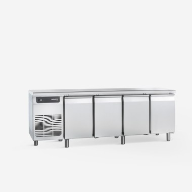 Table réfrigérée positive 473  litres - Samaref