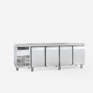 Table réfrigérée positive 473  litres - Samaref