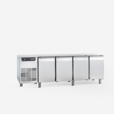 Table réfrigérée négative 473 litres R290 hauteur 950 mm - Samaref