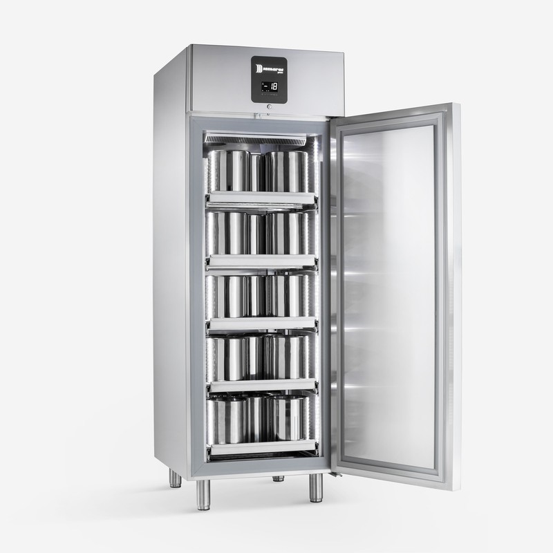 Armoire Réfrigérée Négative 669 L avec Tiroirs Dégivrage Automatique R290 - Samaref