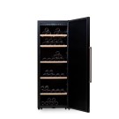 Cave à vin 192 bouteilles 394 L réversible - Vinobox