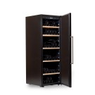 Cave à vin 192 bouteilles 394 L réversible - Vinobox