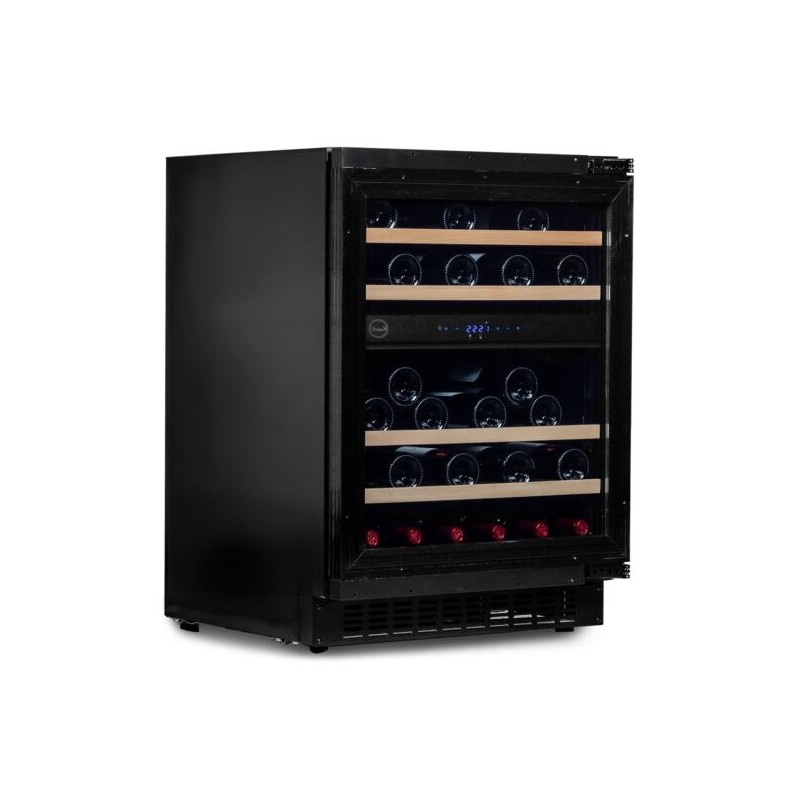 Cave à vin 45 bouteilles  116 L  encastrable - Vinobox