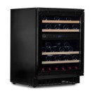 Cave à vin 45 bouteilles  116 L  encastrable - Vinobox