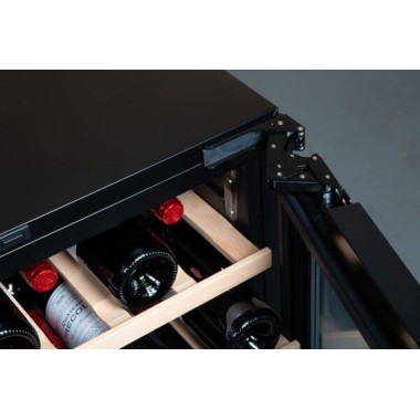 Cave à vin 45 bouteilles  116 L  encastrable - Vinobox