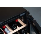 Cave à vin 45 bouteilles  116 L  encastrable - Vinobox