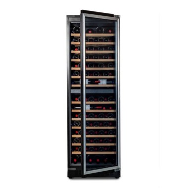 Cave à vin 120  bouteilles  338 L  - Vinobox