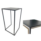 Mange debout Stako noir 60 x 55 cm - Lot de 5 - Sinotec
