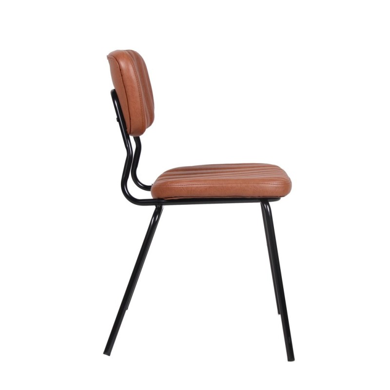 Chaise Buffalo - Lot de 4 - Sinotec