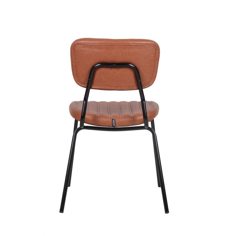 Chaise Buffalo - Lot de 4 - Sinotec