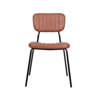Chaise Buffalo - Lot de 4 - Sinotec