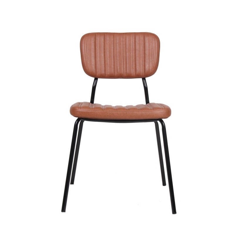Chaise Buffalo - Lot de 4 - Sinotec