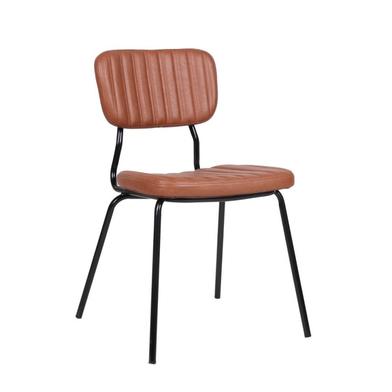 Chaise Buffalo - Lot de 4 - Sinotec