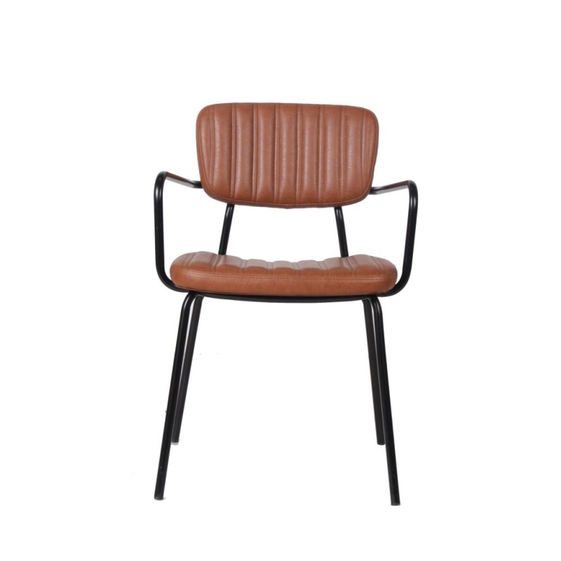 Fauteuil Buffalo - Lot de 4 - Sinotec