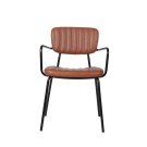 Fauteuil Buffalo - Lot de 4 - Sinotec