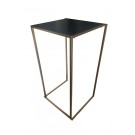 Mange debout Stako bronze 60 x 55 cm - Lot de 3 - Sinotec