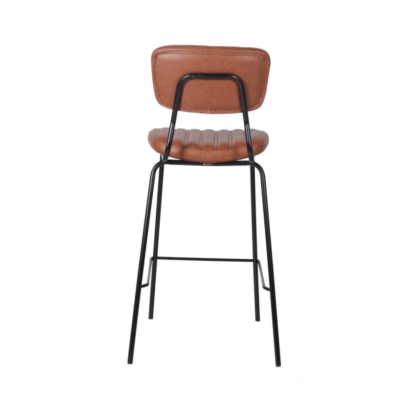 Chaise de bar Buffalo - Lot de 3 - Sinotec