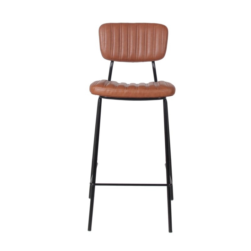 Chaise de bar Buffalo - Lot de 3 - Sinotec