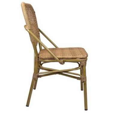 Chaise Margo - lot de 6 - Sinotec