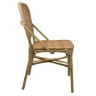 Chaise Margo - lot de 6 - Sinotec