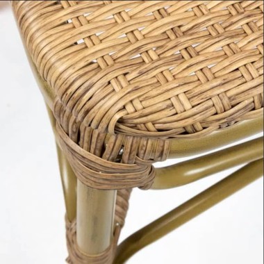 Chaise Margo - lot de 6 - Sinotec