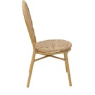 Chaise Tammy - lot de 6 - Sinotec