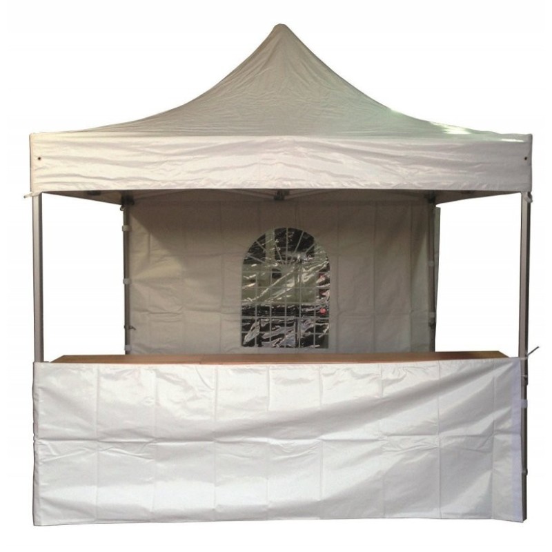 Stand dépliable Aluminium Prolight 3x3 -Sinotec