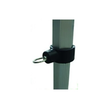 Stand dépliable Aluminium Prolight 3x3 -Sinotec