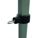 Stand dépliable Aluminium Prolight 3x3 -Sinotec
