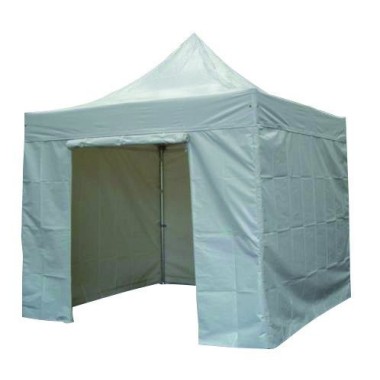 Stand dépliable Aluminium Prolight 3x3 -Sinotec