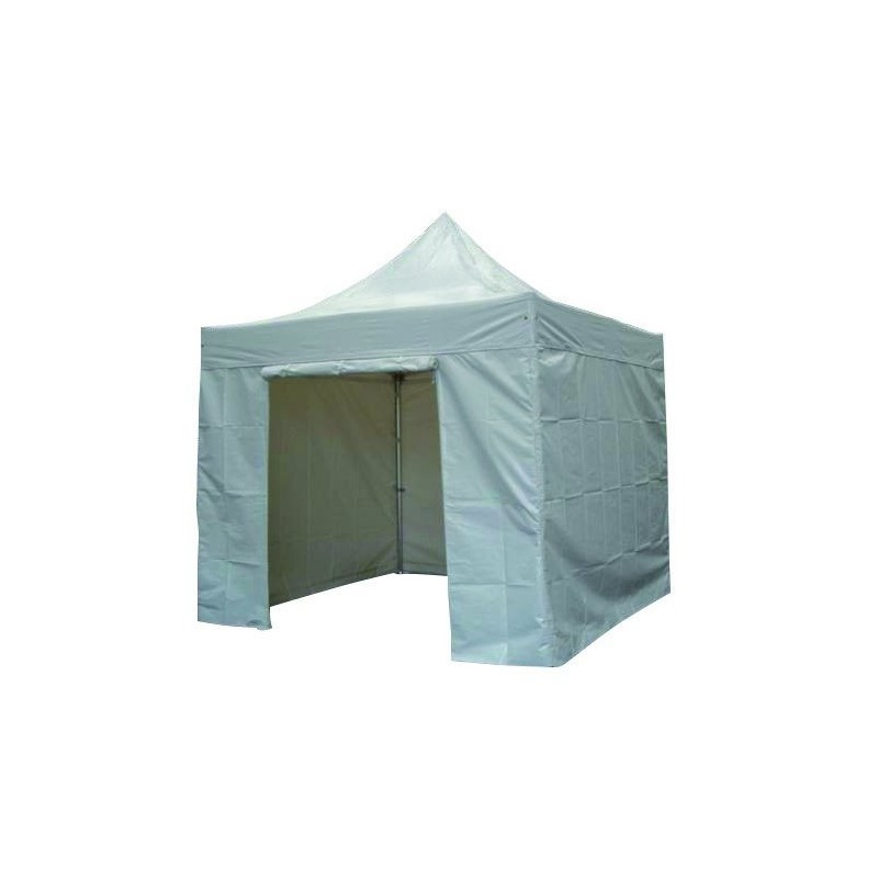 Stand dépliable Aluminium Prolight 3x3 -Sinotec