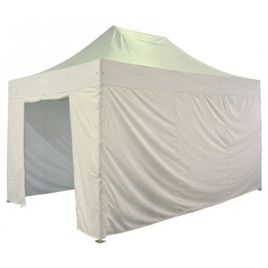 Stand dépliable Aluminium Prolight 3x4.5 -Sinotec