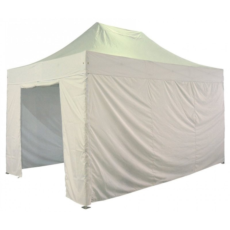 Stand dépliable Aluminium Prolight 3x4.5 -Sinotec