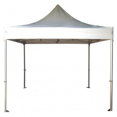 Stand dépliable Aluminium PRO 2x3 - Sinotec