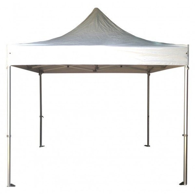 Stand dépliable Aluminium PRO 2x3 - Sinotec