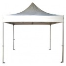Stand dépliable Aluminium PRO 2x3 - Sinotec