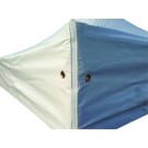 Stand dépliable Aluminium PRO 3x3 - Sinotec