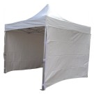 Stand dépliable Aluminium PRO 3x3 - Sinotec