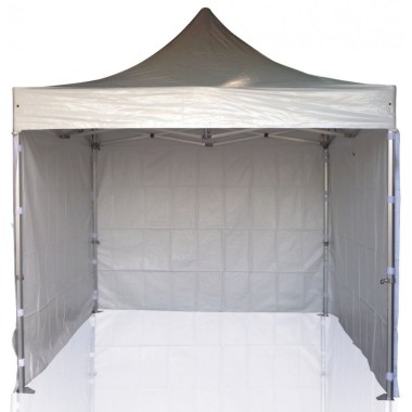 Stand dépliable Aluminium PRO 3x3 - Sinotec