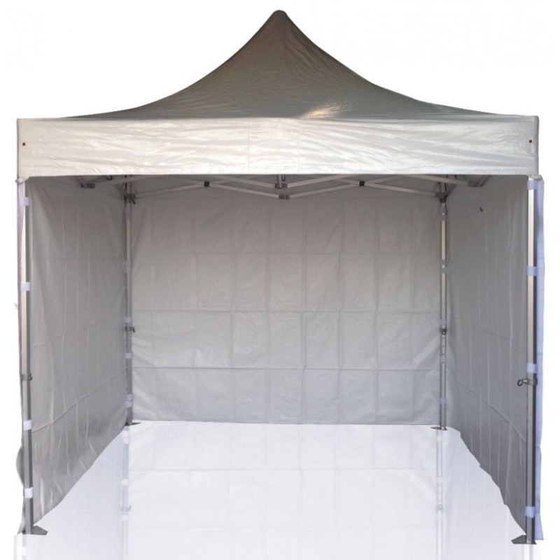 Stand dépliable Aluminium PRO 3x3 - Sinotec