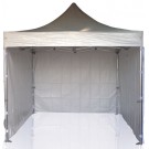 Stand dépliable Aluminium PRO 3x3 - Sinotec