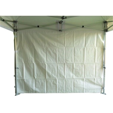 Stand dépliable Aluminium PRO 3x3 - Sinotec