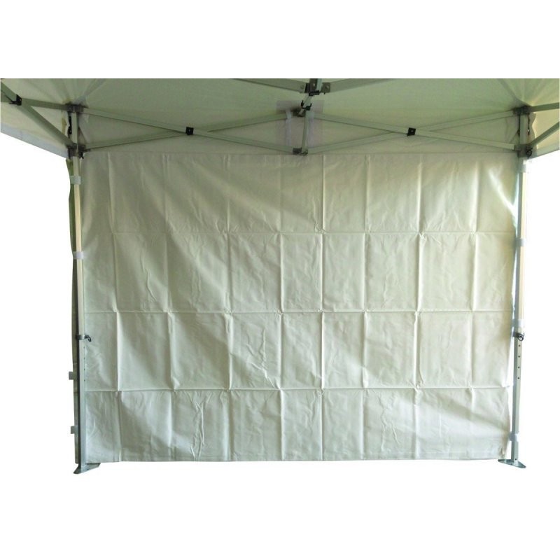 Stand dépliable Aluminium PRO 3x3 - Sinotec