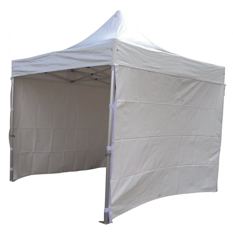 Stand dépliable Aluminium PRO 3x4.5 - Sinotec