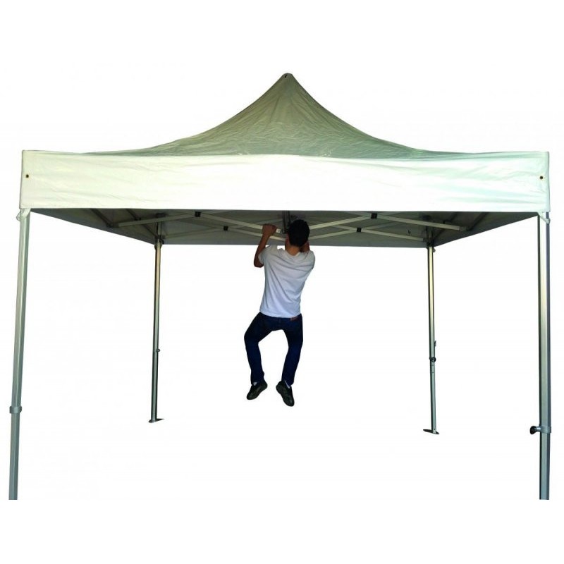Stand dépliable Aluminium PRO 3x6 - Sinotec